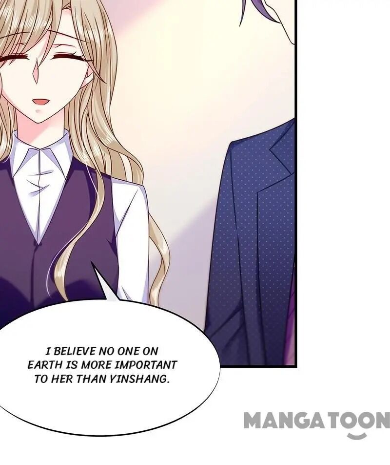 Demon Don’t Kiss Me Chapter 40 - page 25