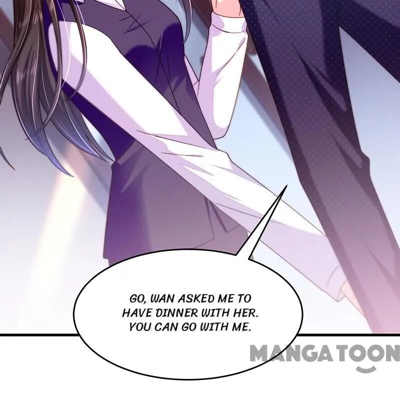 Demon Don’t Kiss Me Chapter 40 - page 6