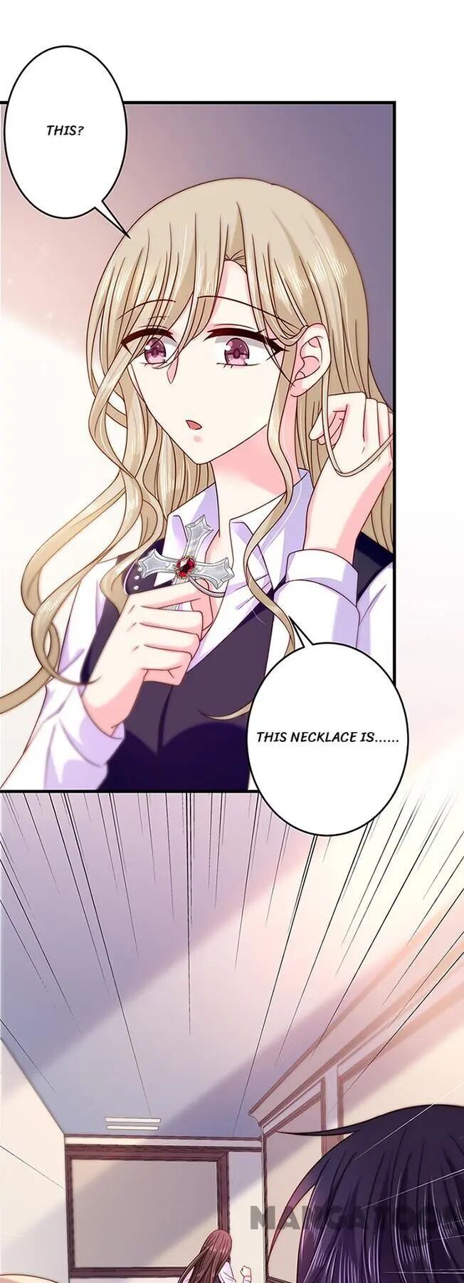 Demon Don’t Kiss Me Chapter 39 - page 19