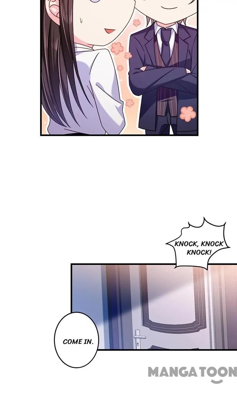 Demon Don’t Kiss Me Chapter 38 - page 20