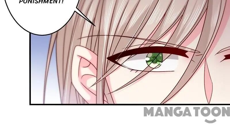 Demon Don’t Kiss Me Chapter 38 - page 26