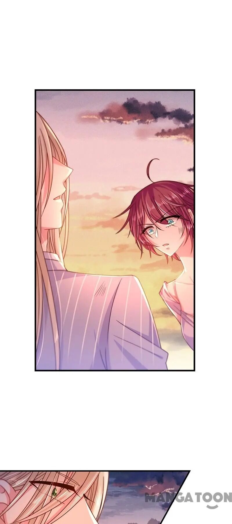 Demon Don’t Kiss Me Chapter 35 - page 16