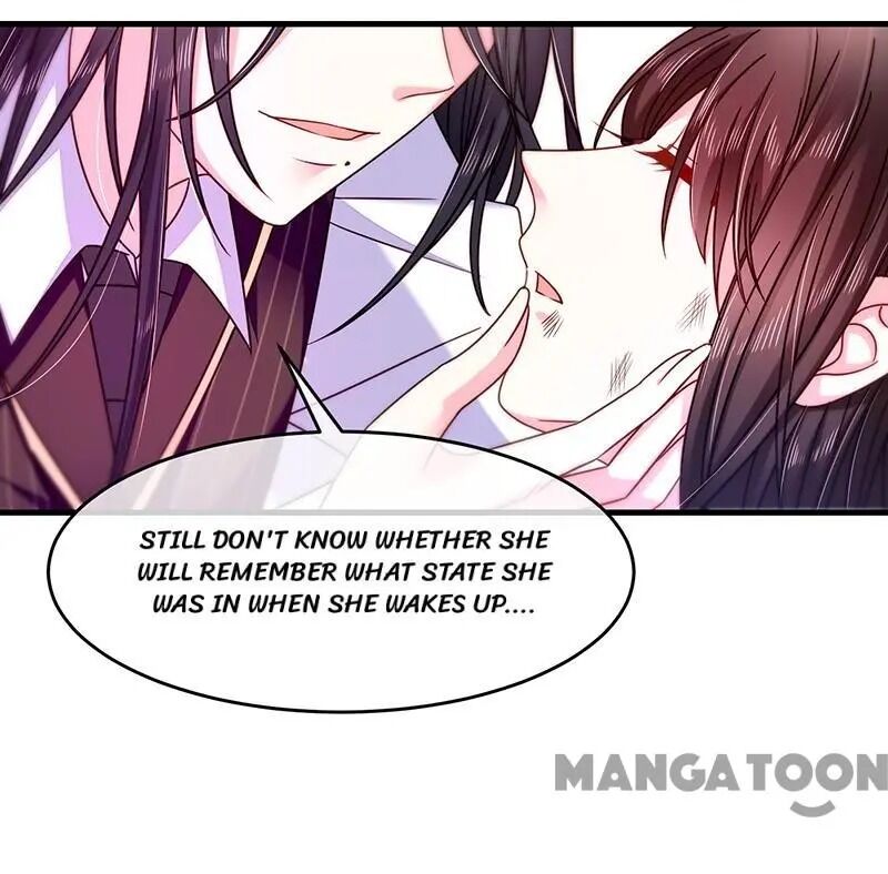 Demon Don’t Kiss Me Chapter 34 - page 13