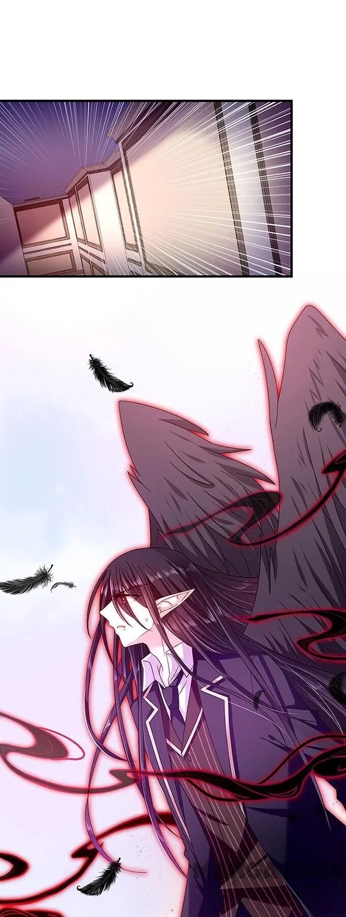 Demon Don’t Kiss Me Chapter 33 - page 16