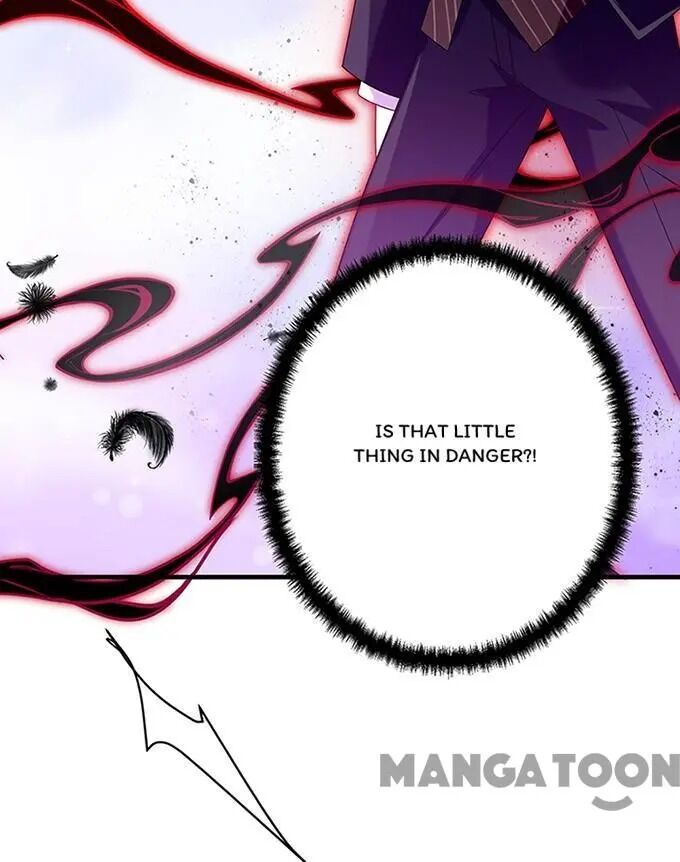 Demon Don’t Kiss Me Chapter 33 - page 17