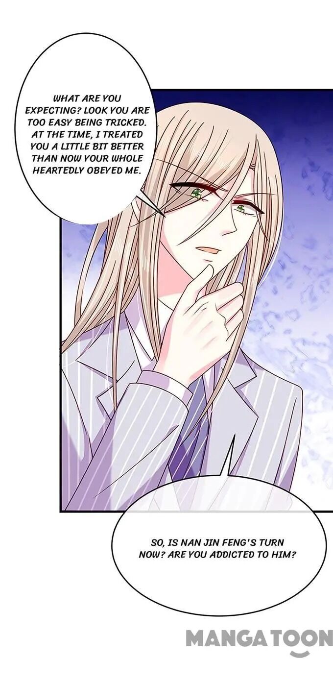 Demon Don’t Kiss Me Chapter 32 - page 24