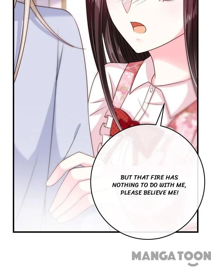 Demon Don’t Kiss Me Chapter 30 - page 9