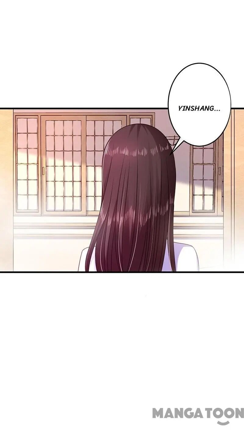 Demon Don’t Kiss Me Chapter 29 - page 4