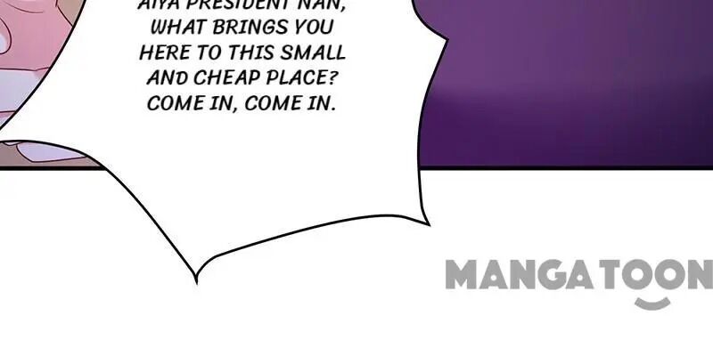 Demon Don’t Kiss Me Chapter 26 - page 16