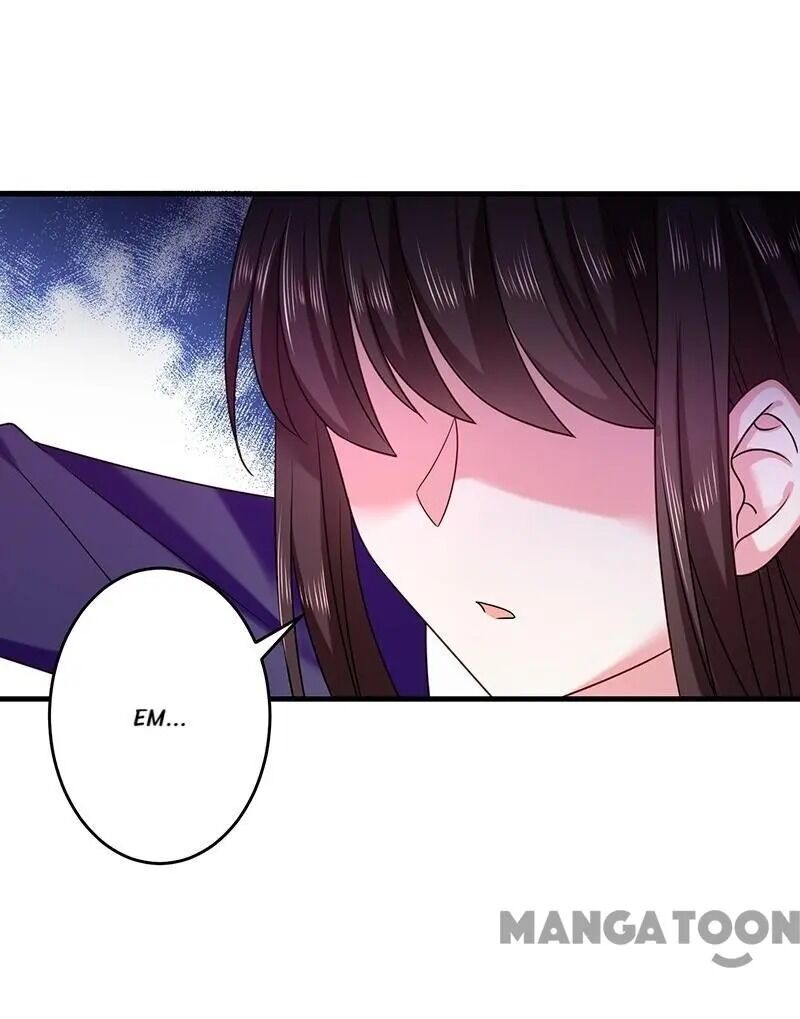 Demon Don’t Kiss Me Chapter 26 - page 21