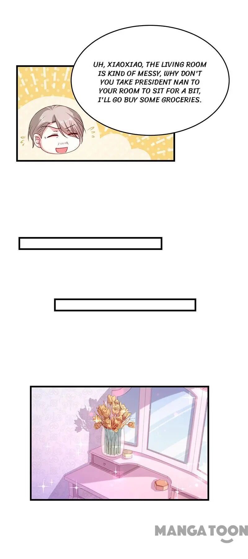 Demon Don’t Kiss Me Chapter 26 - page 22