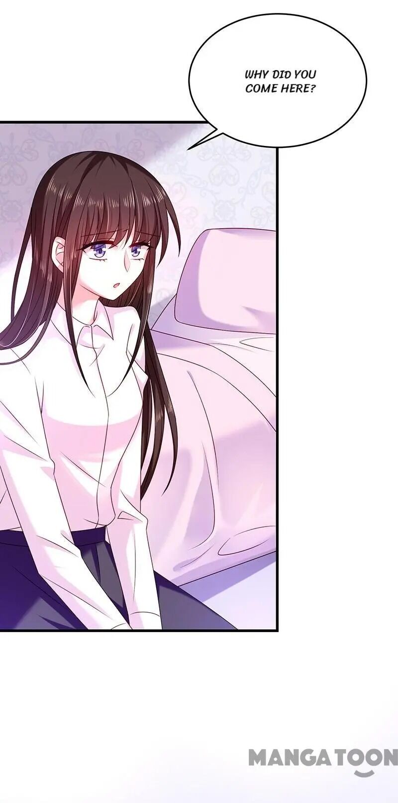 Demon Don’t Kiss Me Chapter 26 - page 23