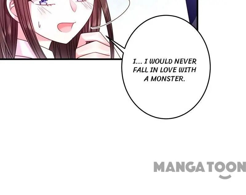 Demon Don’t Kiss Me Chapter 26 - page 27