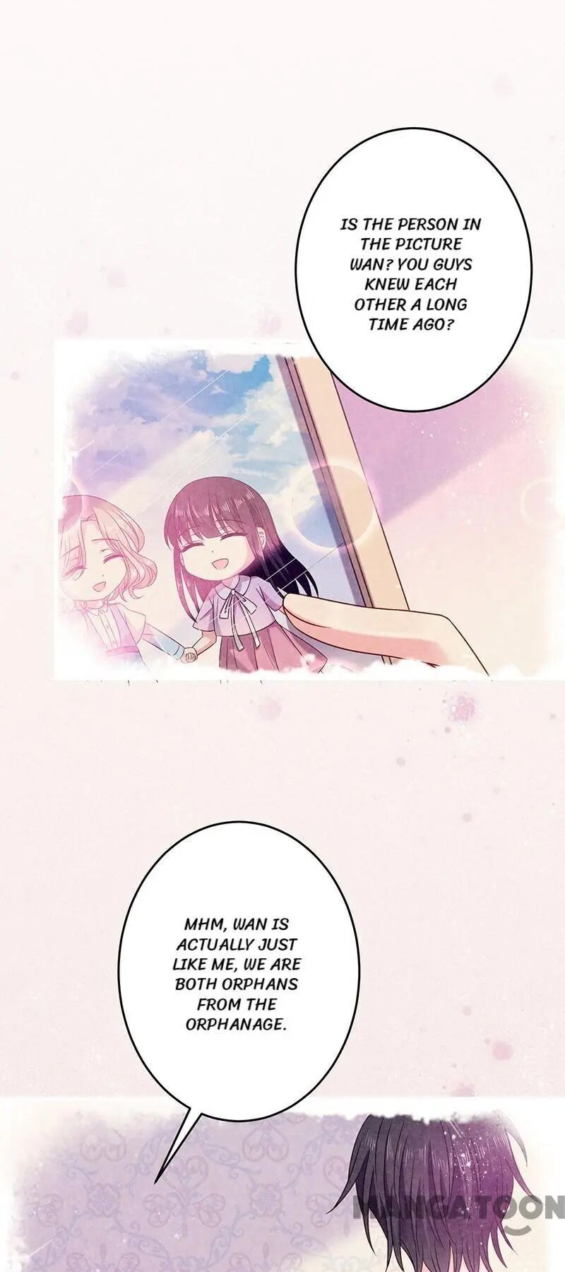 Demon Don’t Kiss Me Chapter 26 - page 37