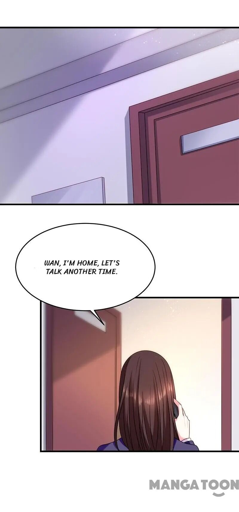 Demon Don’t Kiss Me Chapter 26 - page 4