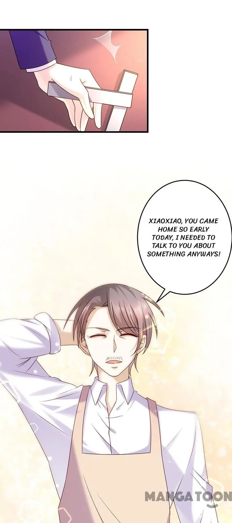 Demon Don’t Kiss Me Chapter 26 - page 5