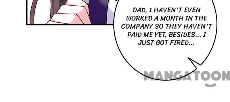 Demon Don’t Kiss Me Chapter 26 - page 7