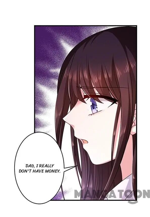 Demon Don’t Kiss Me Chapter 26 - page 9