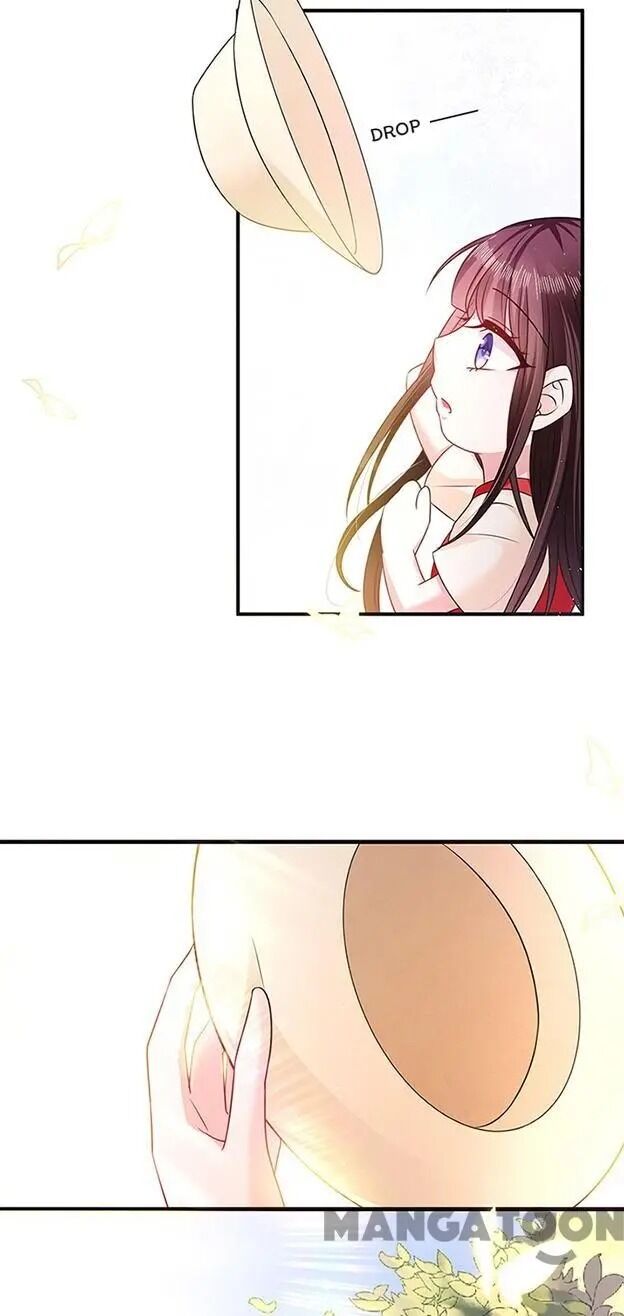 Demon Don’t Kiss Me Chapter 24 - page 10
