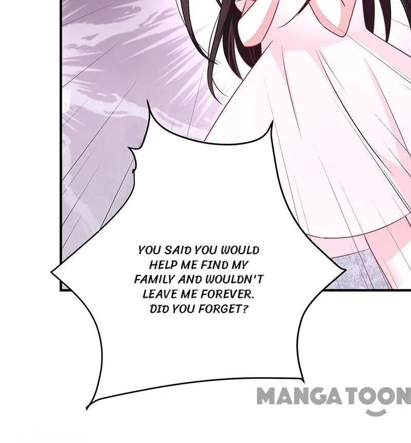 Demon Don’t Kiss Me Chapter 24 - page 20
