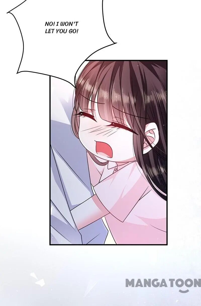 Demon Don’t Kiss Me Chapter 24 - page 22