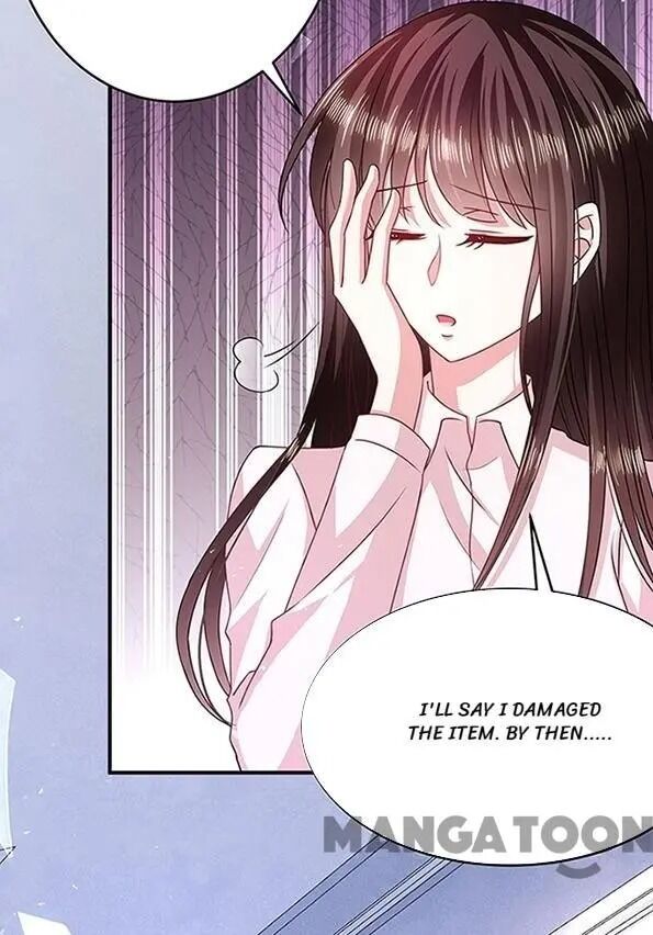 Demon Don’t Kiss Me Chapter 19 - page 10