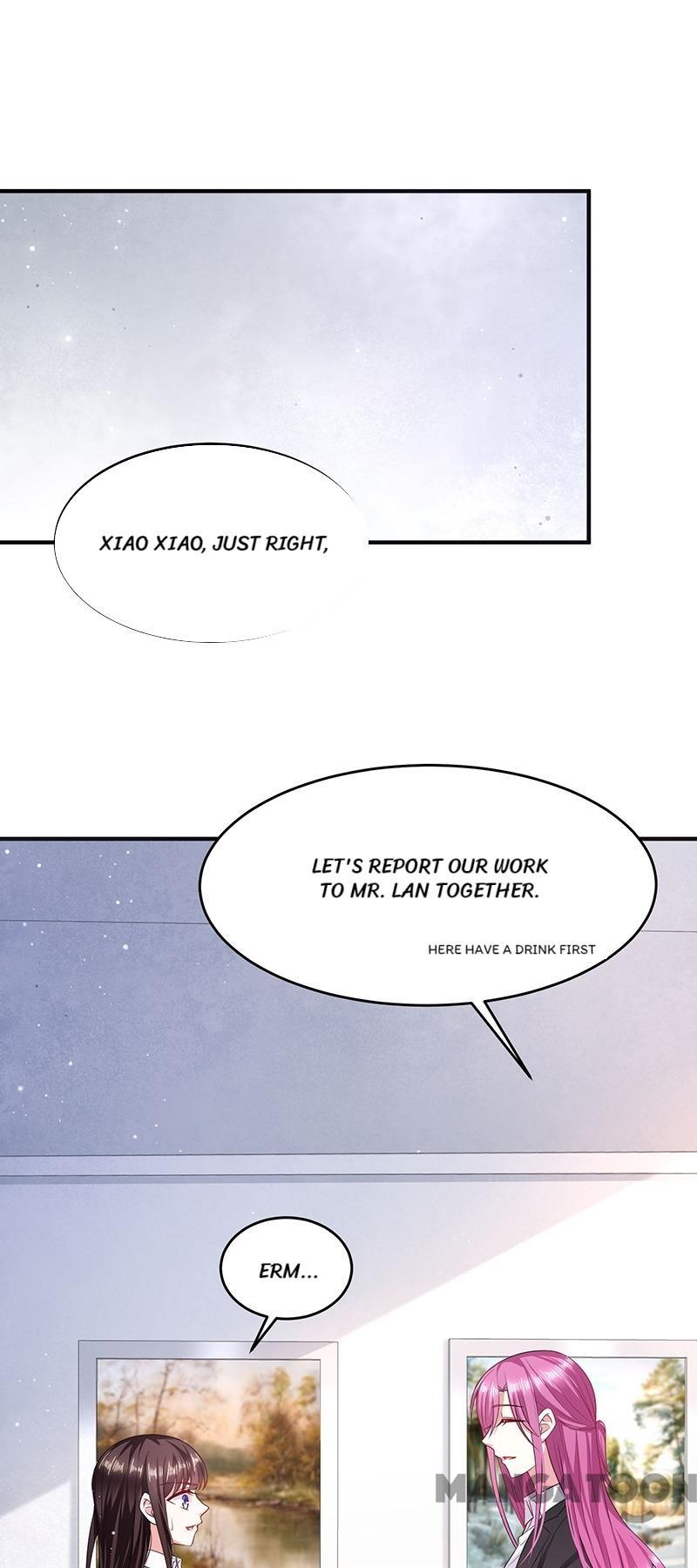 Demon Don’t Kiss Me Chapter 14 - page 1