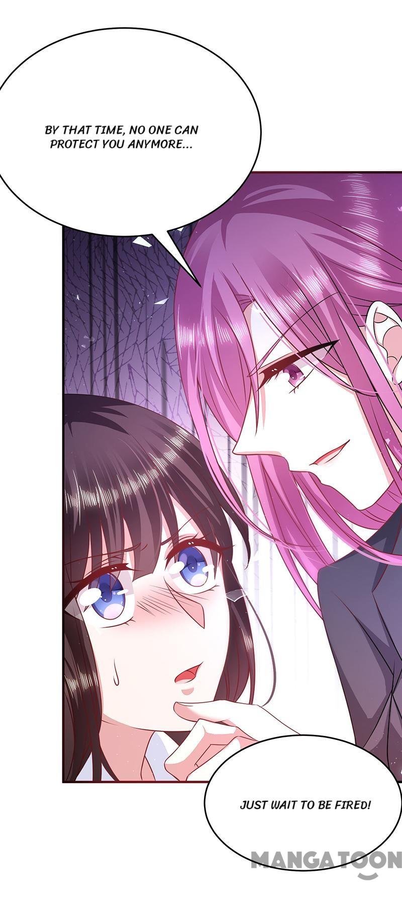 Demon Don’t Kiss Me Chapter 14 - page 15
