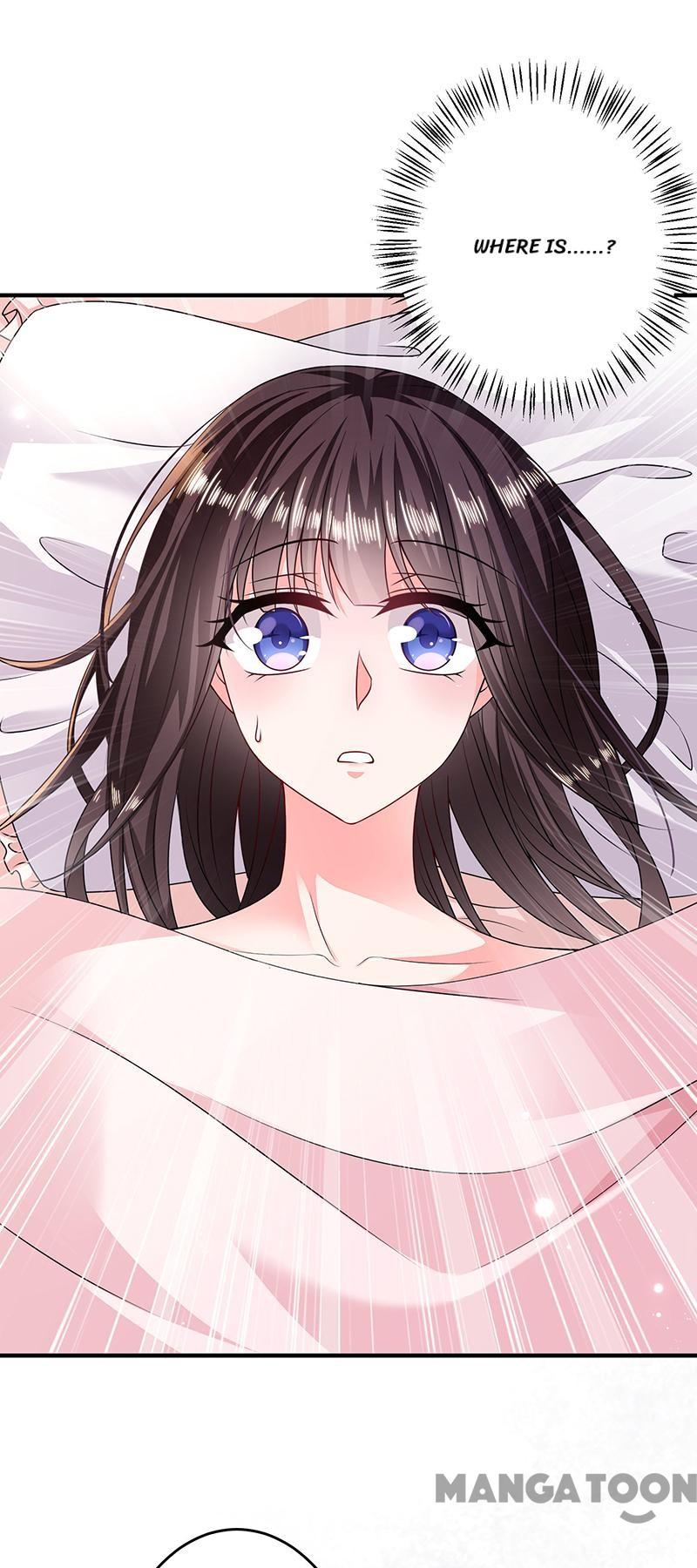 Demon Don’t Kiss Me Chapter 12 - page 7