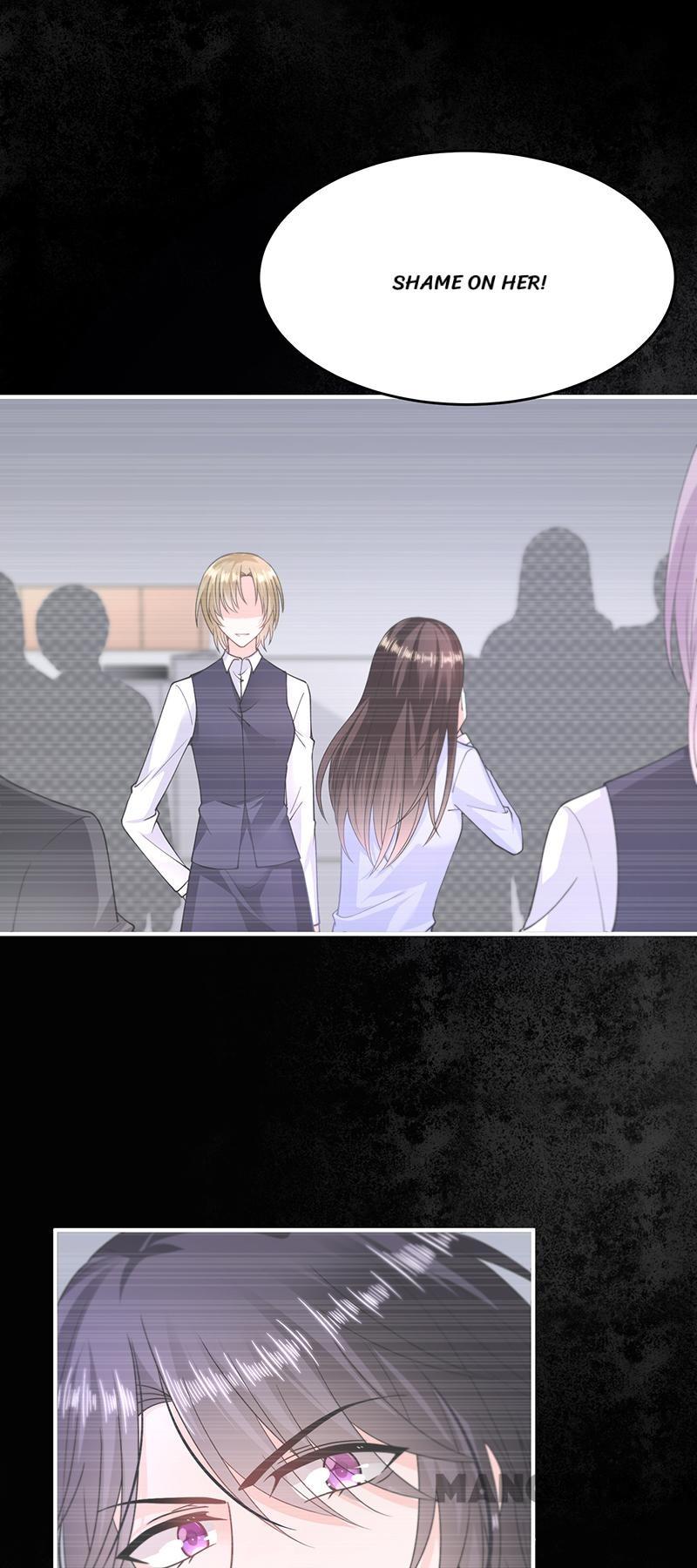 Demon Don’t Kiss Me Chapter 10 - page 18