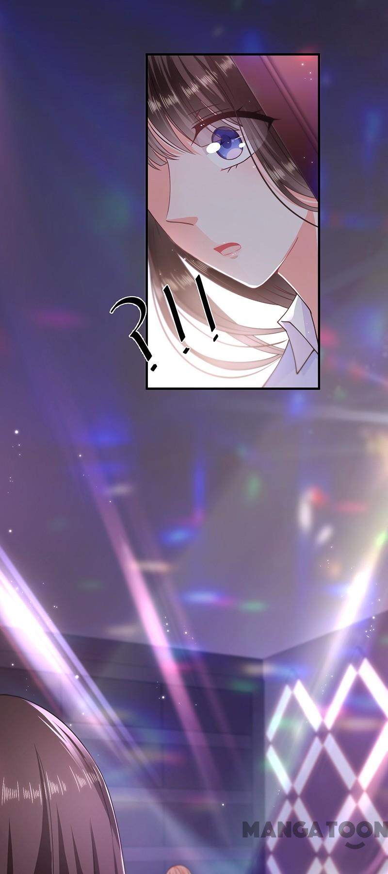 Demon Don’t Kiss Me Chapter 10 - page 33