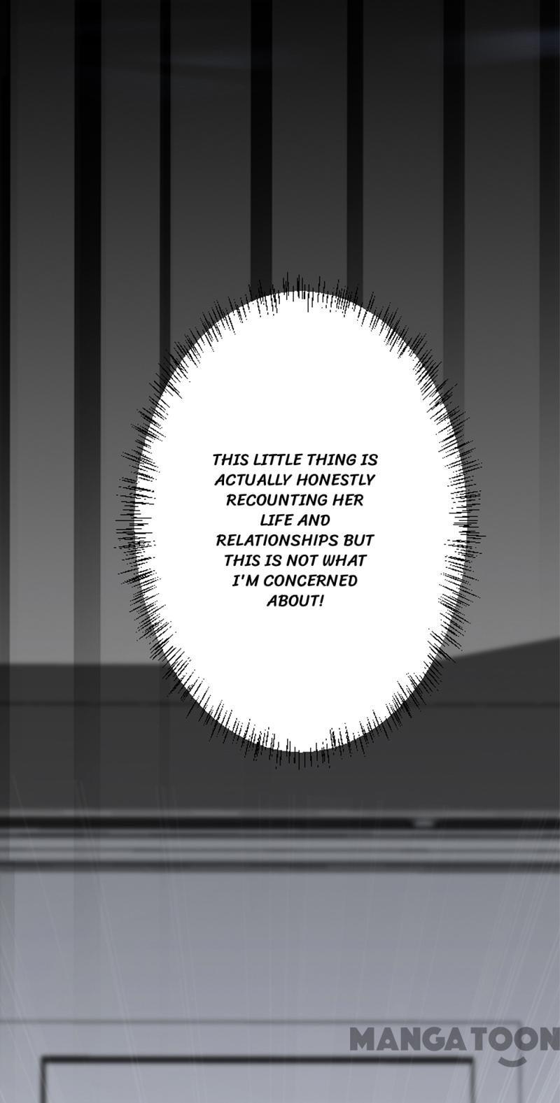 Demon Don’t Kiss Me Chapter 3 - page 16