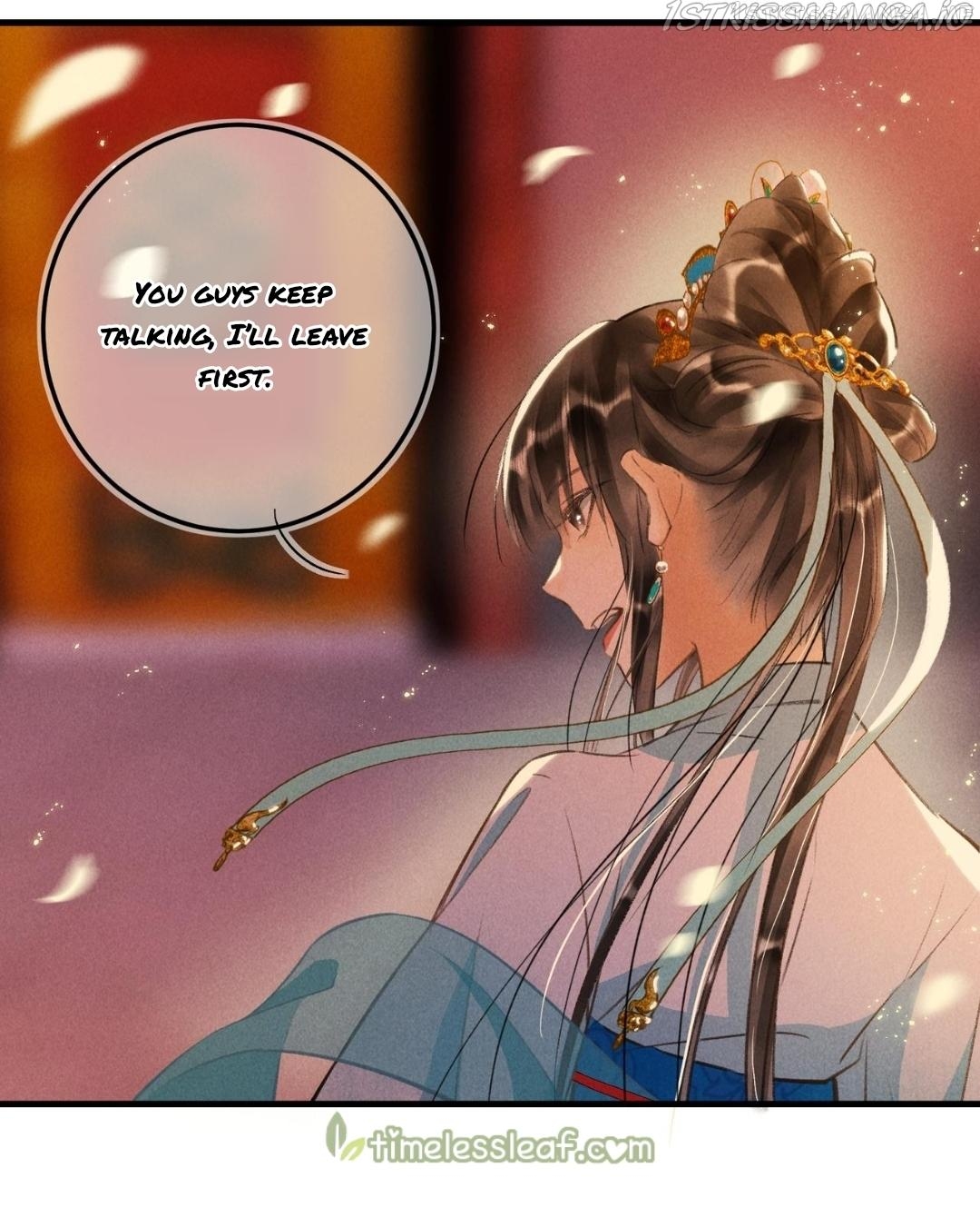 Kill Me Next Time Chapter 67.5 - page 13