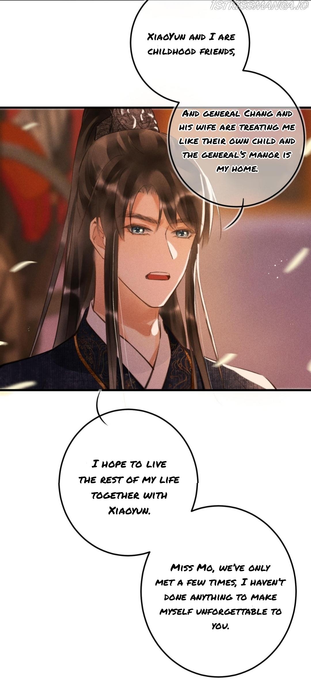 Kill Me Next Time Chapter 67.5 - page 19