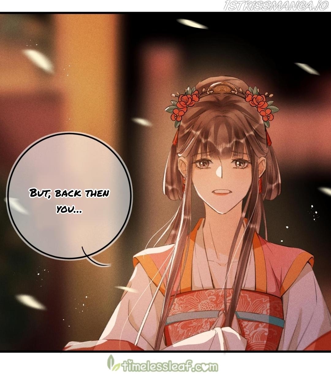 Kill Me Next Time Chapter 67.5 - page 20