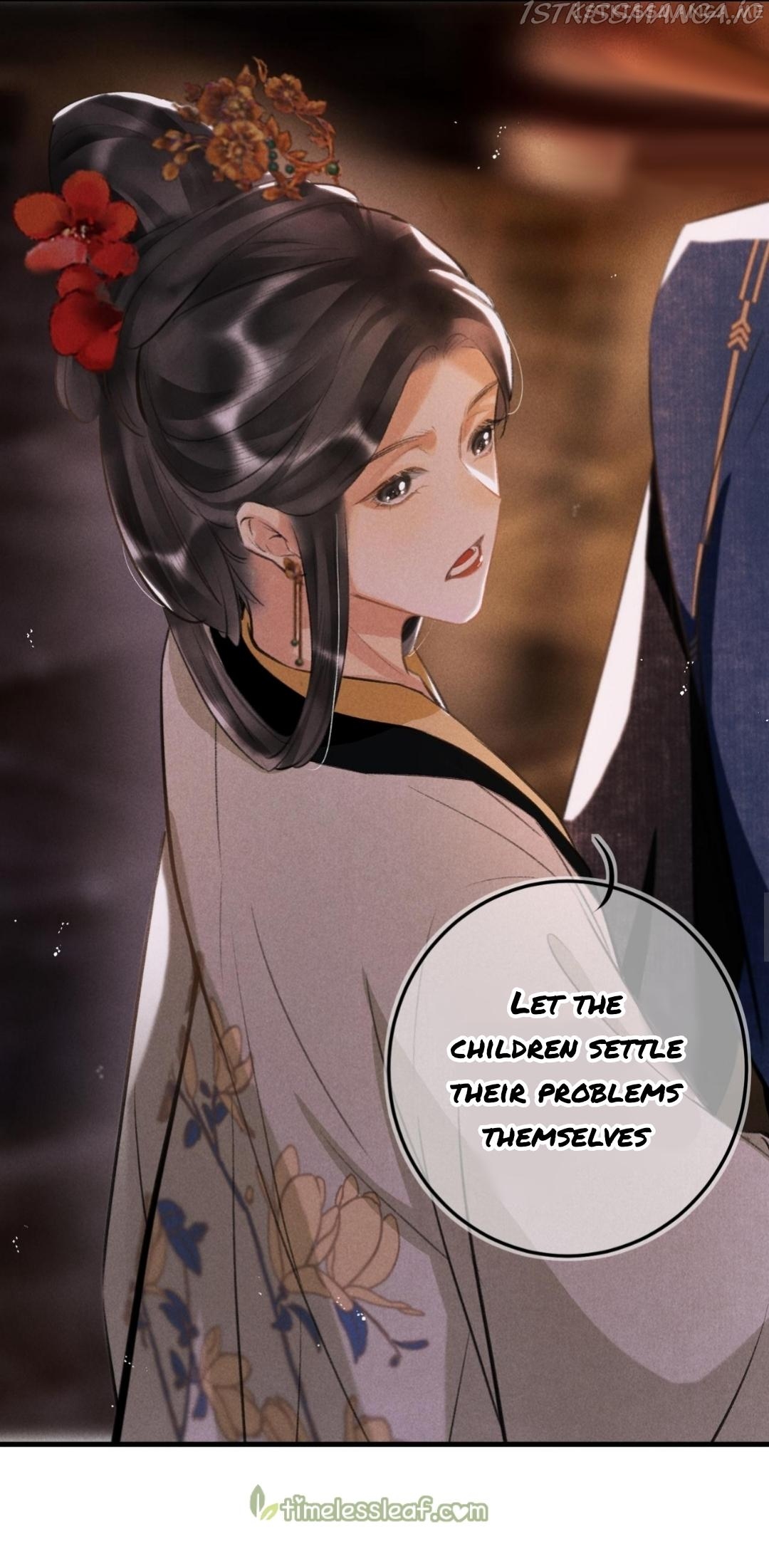 Kill Me Next Time Chapter 67.5 - page 7