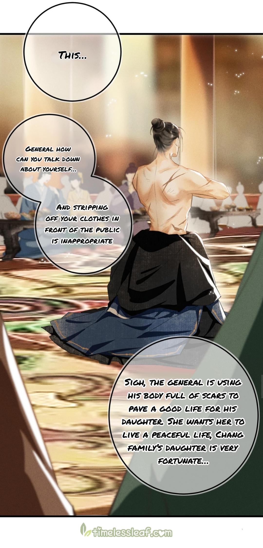 Kill Me Next Time Chapter 67 - page 18