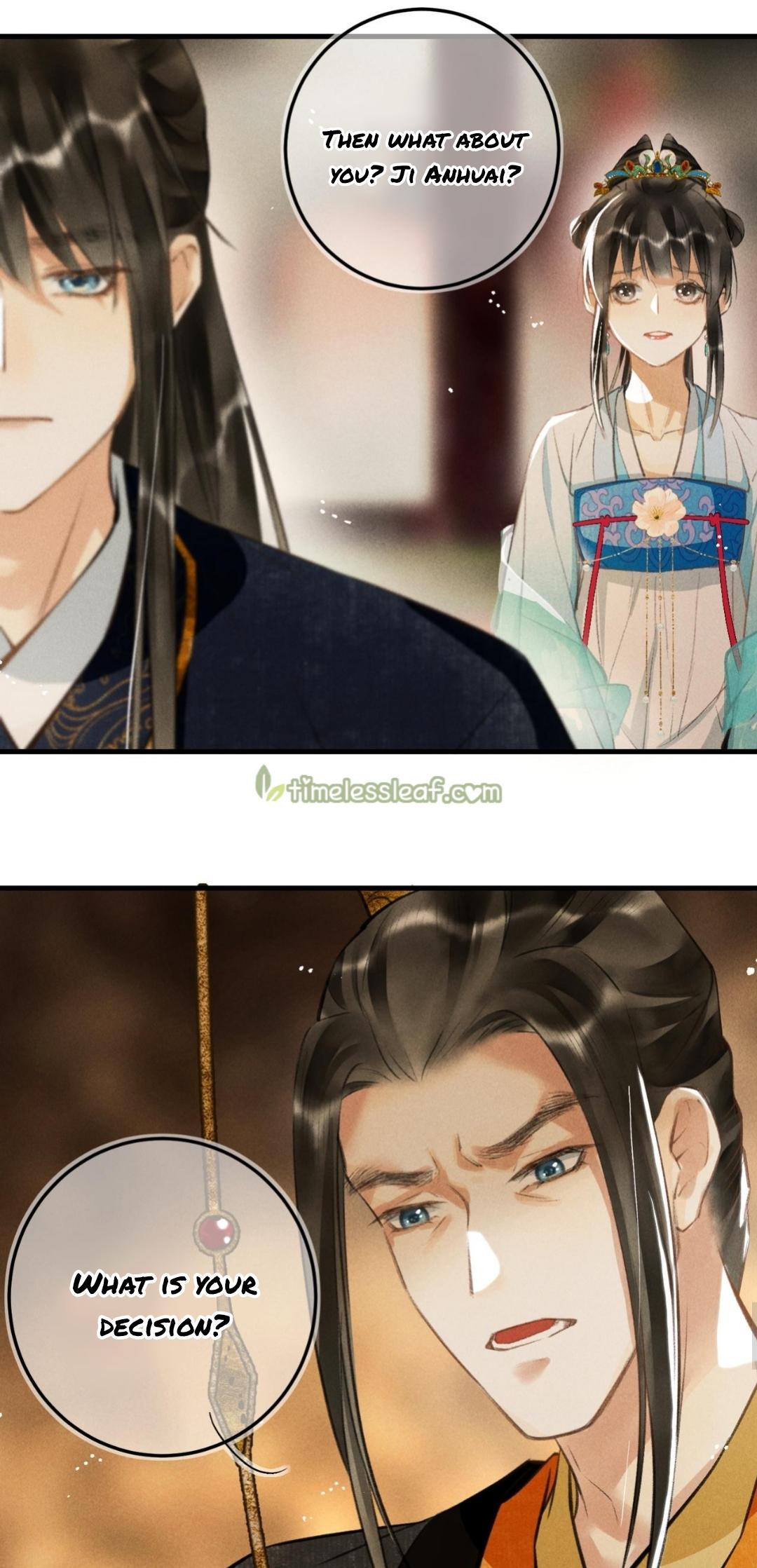 Kill Me Next Time Chapter 67 - page 21