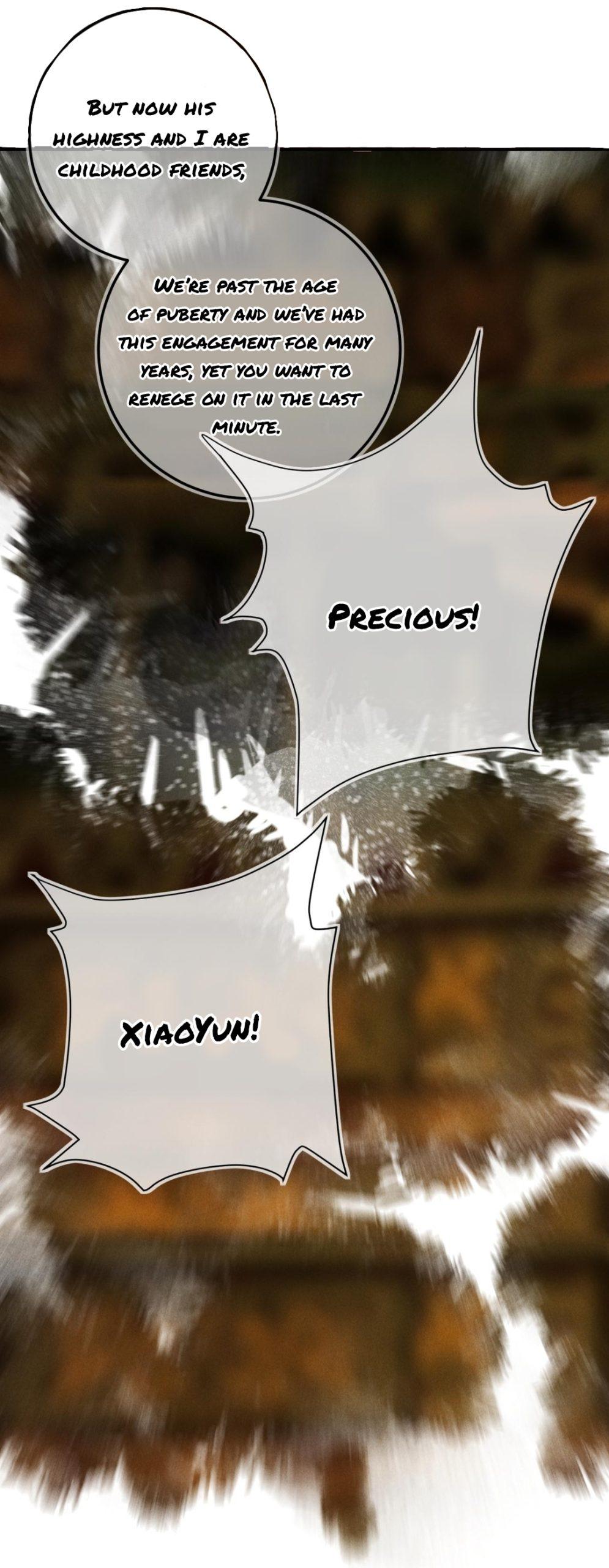 Kill Me Next Time Chapter 67 - page 6