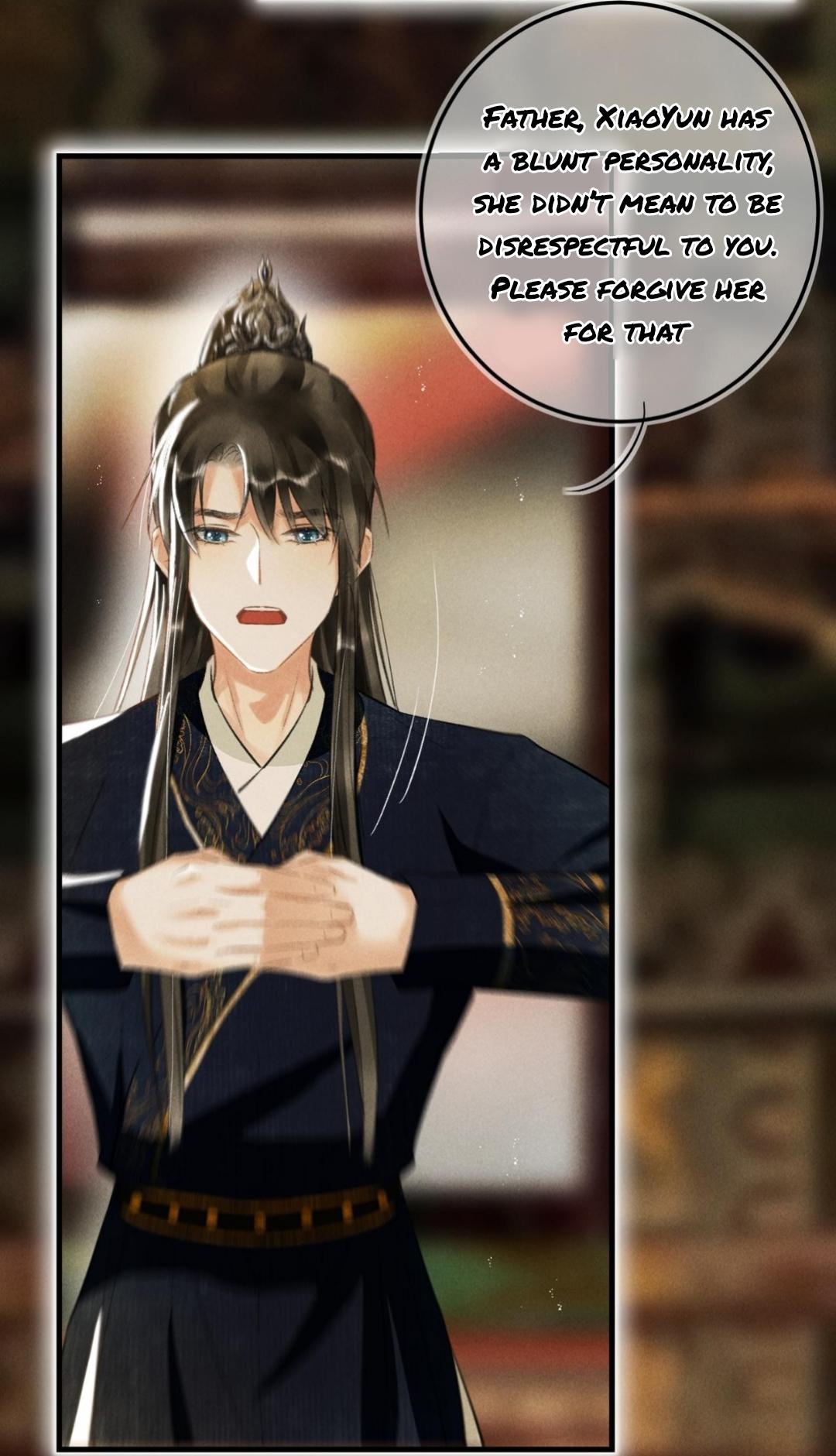 Kill Me Next Time Chapter 67 - page 8