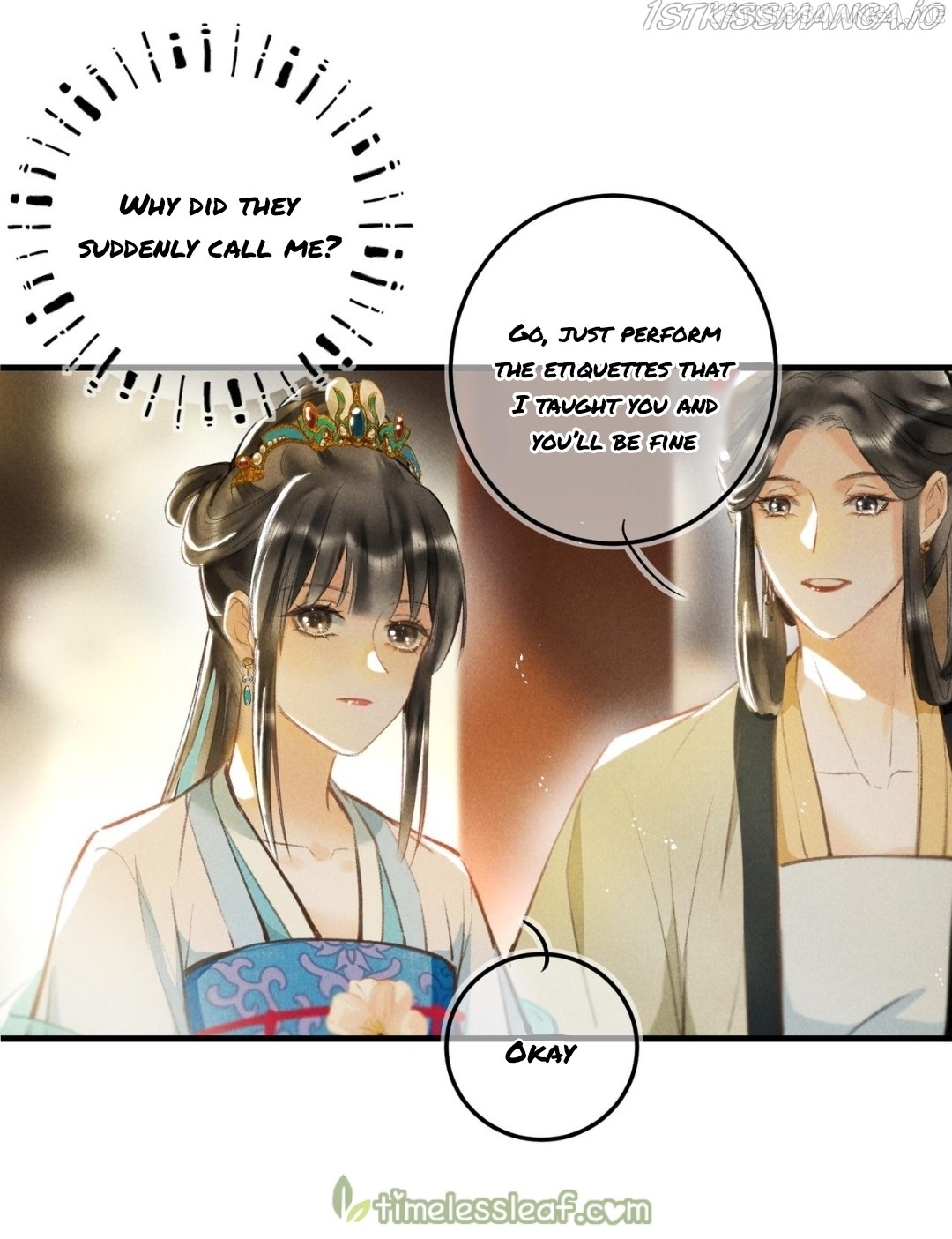 Kill Me Next Time Chapter 66.5 - page 5