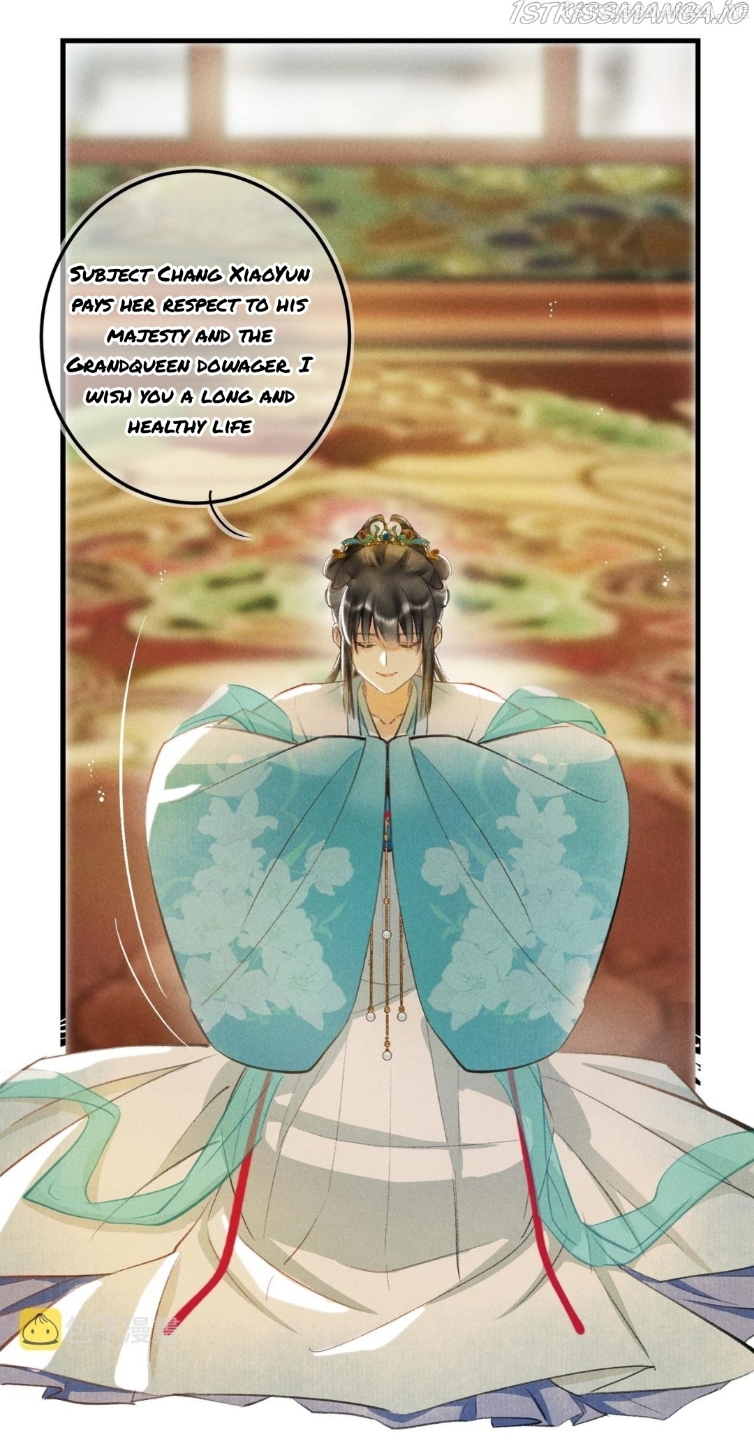 Kill Me Next Time Chapter 66.5 - page 6