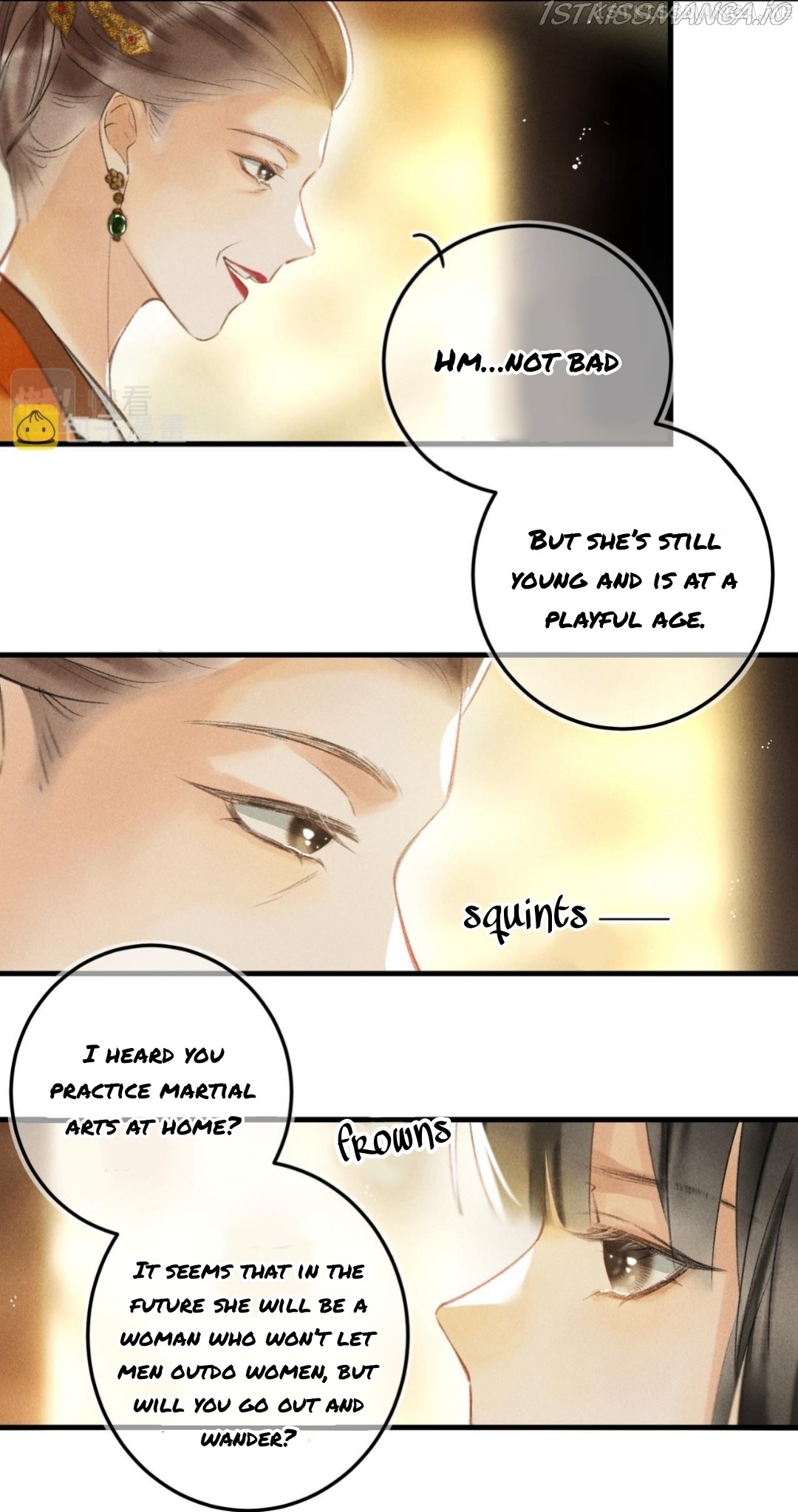 Kill Me Next Time Chapter 66.5 - page 8