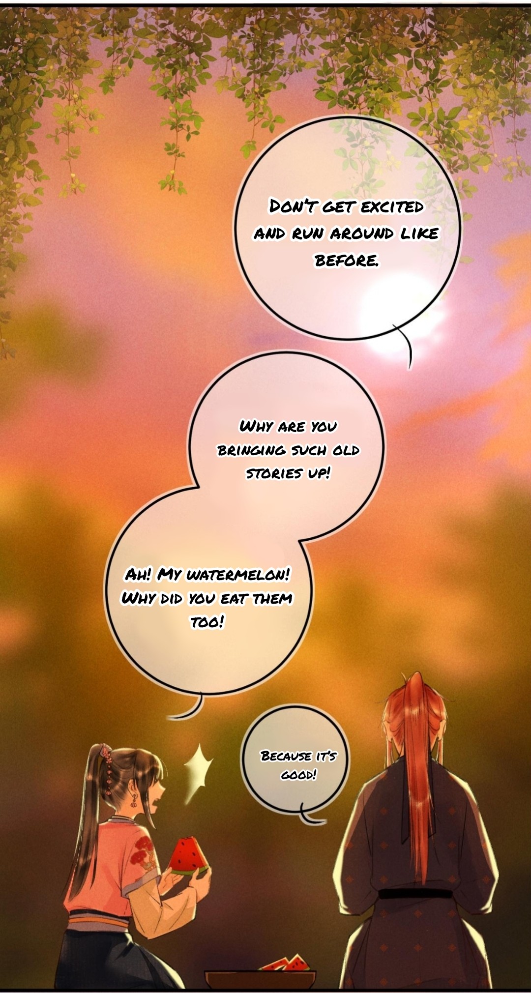 Kill Me Next Time Chapter 66 - page 13
