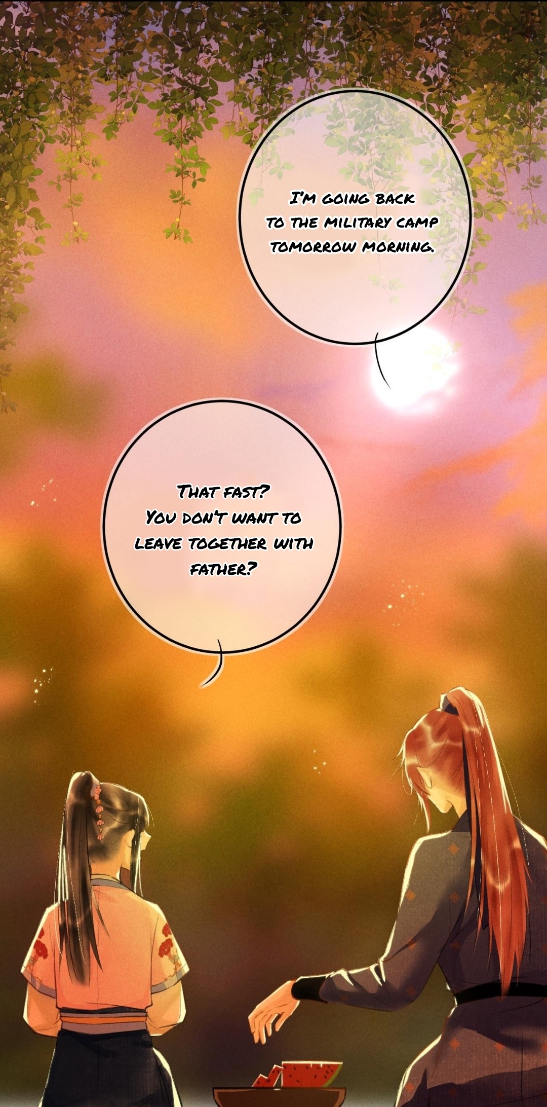 Kill Me Next Time Chapter 66 - page 8