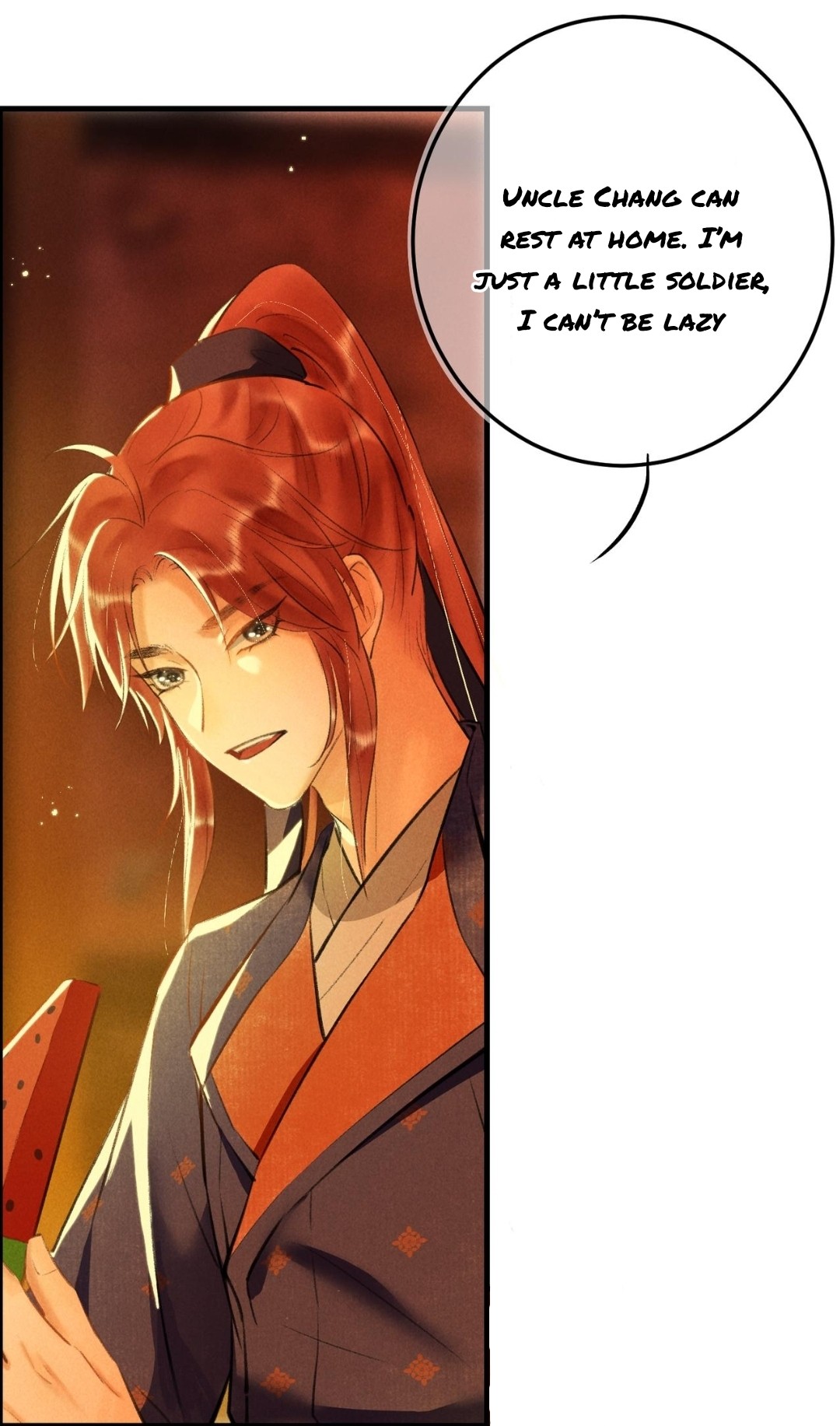Kill Me Next Time Chapter 66 - page 9