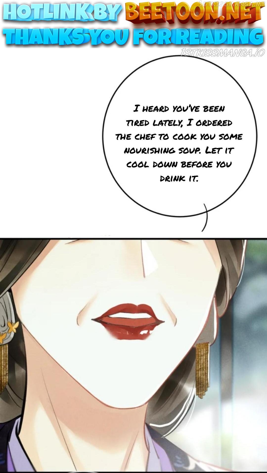 Kill Me Next Time Chapter 65.5 - page 1