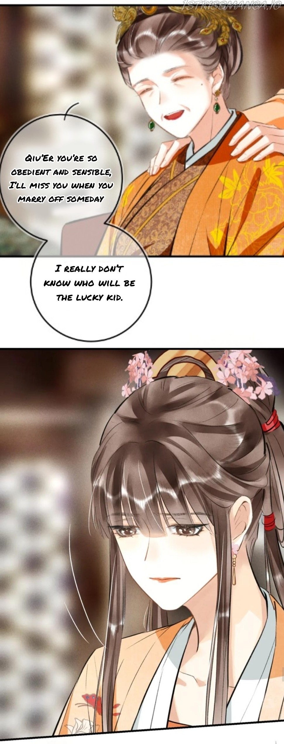 Kill Me Next Time Chapter 65.5 - page 12