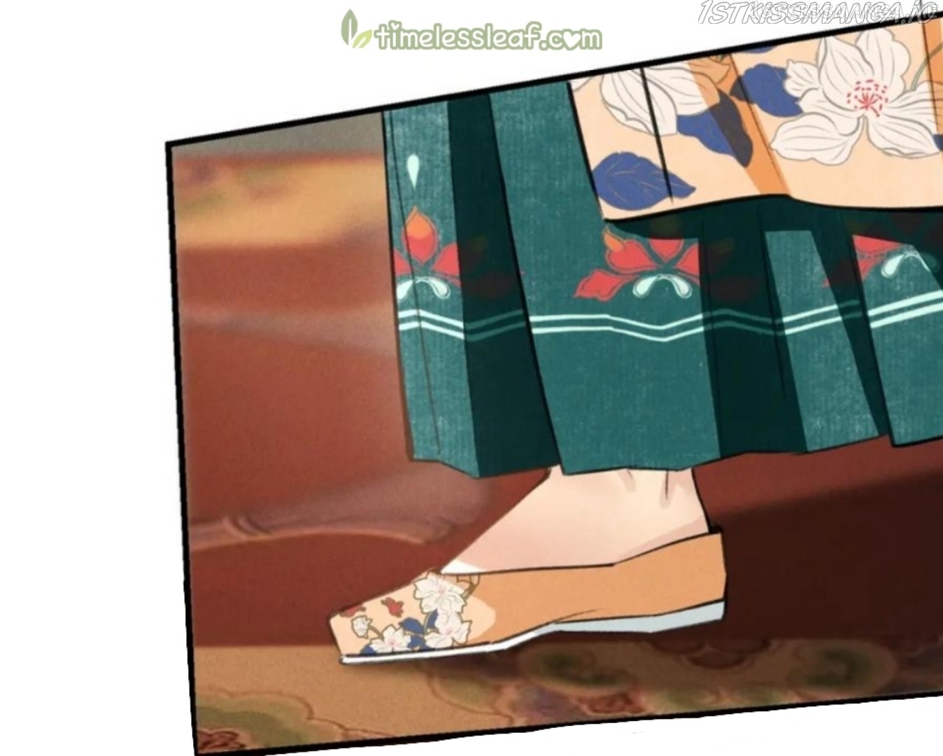 Kill Me Next Time Chapter 65.5 - page 13