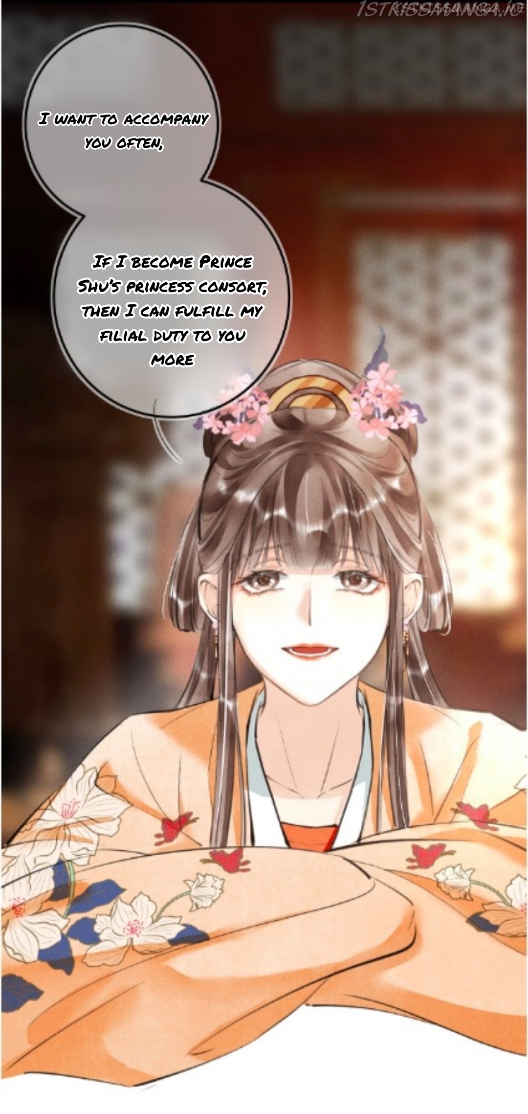 Kill Me Next Time Chapter 65.5 - page 15